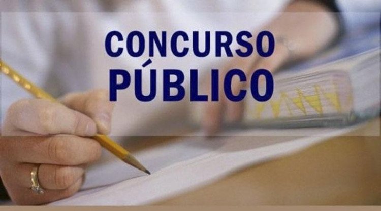 Inscrições para o concurso de Araputanga vão até o dia 19