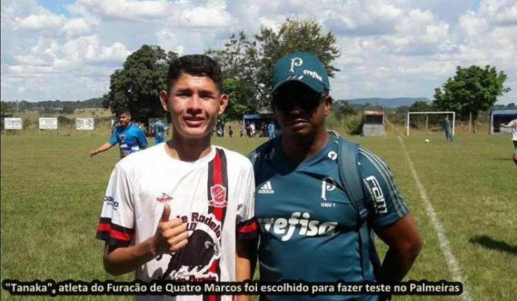 3ª Copa Paulo Henrique de Futebol de Base: mais de 800 atletas participam de evento esportivo em Quatro Marcos