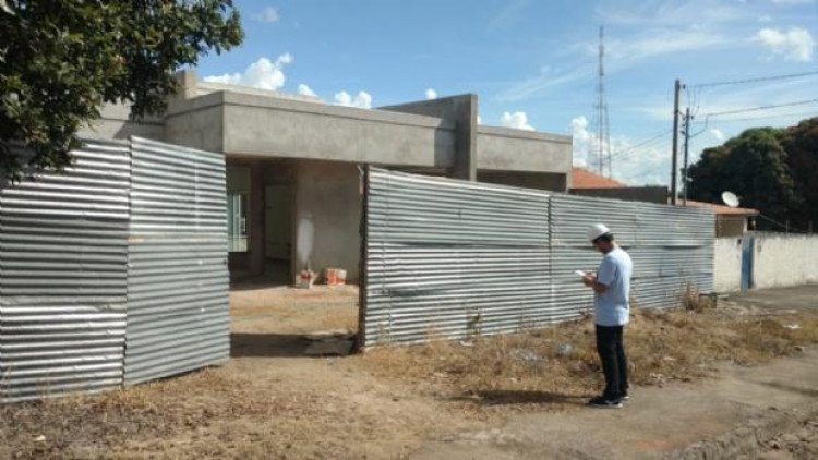 6 municípios da região Oeste de MT recebem fiscalização do Conselho de Arquitetura de Mato Grosso