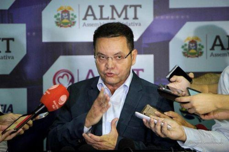 Botelho deve apresentar emenda para destinar parte do Fundão a filantrópicos