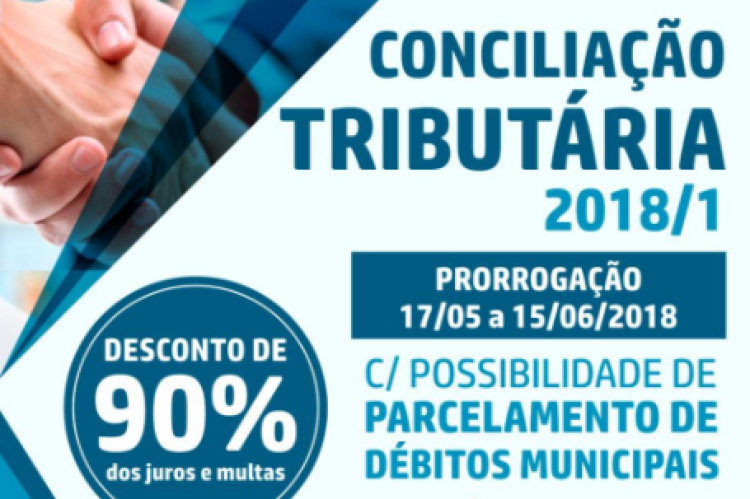 QUATRO MARCOS: Prefeitura prorroga negociação de débito municipal atrasado