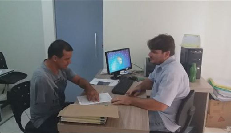 RECURSOS PARA CONSULTAS, EXAMES E CIRURGIAS: vereador reúne com Consorcio para obter informações referentes ao Projeto Fila Zero