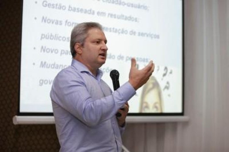 Quatro Marcos entra na quarta etapa de elaboração do Planejamento Estratégico