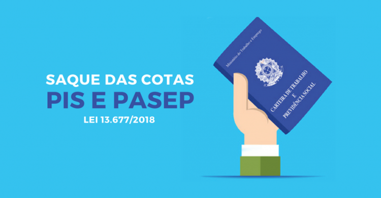 Saques do PIS/PASEP devem aquecer comercio
