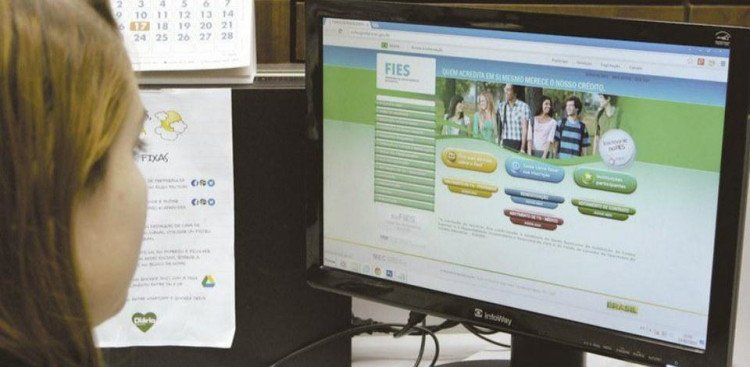 FIES: Inscrições  começam em 16 de julho; confira os prazos