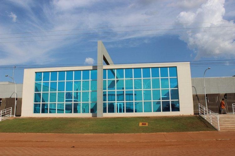 Fórum de Mirassol D’Oeste abre seleção para psicólogo