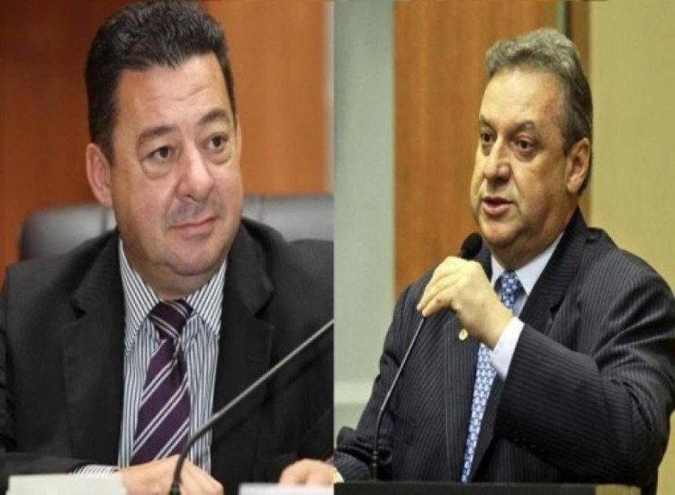 18 MILHÕES: Deputados, servidores e construtora devem devolver recursos aos cofres público