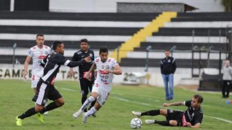FINAL DA SERIE C: com vagas na série B, Cuiabá e Operário fazem grande final