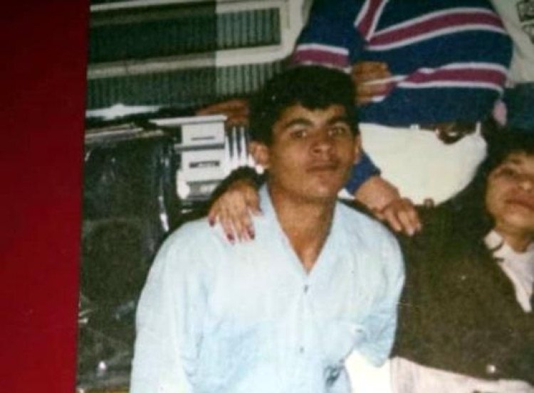 Família procura por homem desaparecido há mais de 15 anos