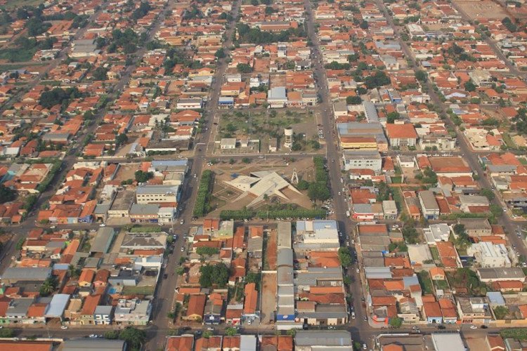 Mirassol D´Oeste comemorou no domingo (28) o seu 54º aniversário de fundação