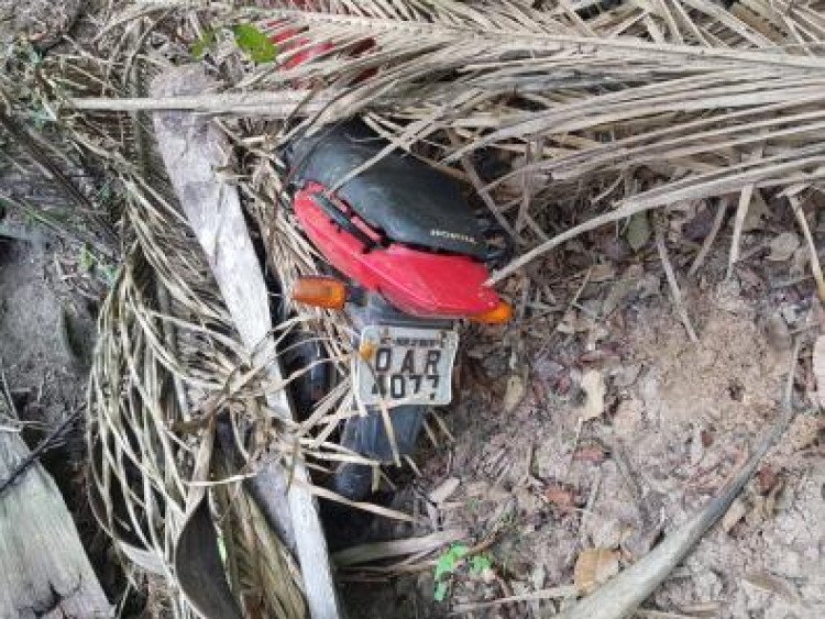 QUATRO MARCOS: Polícia faz novas buscas por homem desaparecido há mais de 20 dias