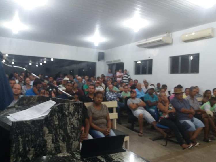 JBS FRIBOI: Quatro Marcos entrará na justiça para repatriar terreno e instalações da empresa