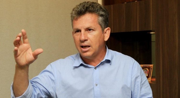 Mauro Mendes extingue nove secretarias e corta 3 mil comissionados; veja mudanças