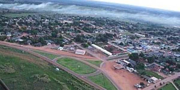 UNB aponta que 2 tremores de terra foram registrados em cidade de MT