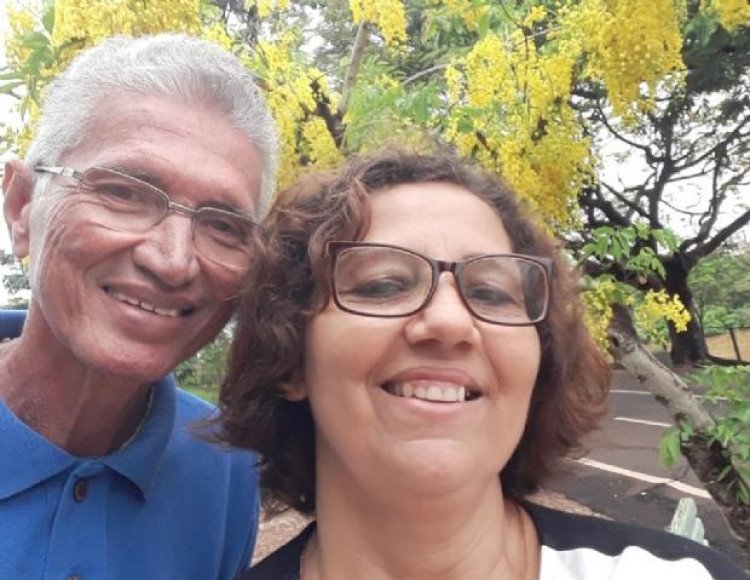 QUATRO MARCOS: Esposa doa rim para livrar marido de sessões de hemodiálise