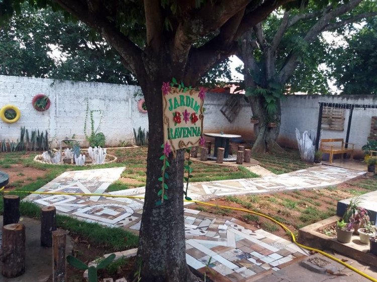 QUATRO MARCOS: Projeto de escola ajuda a melhorar o conhecimento na disciplina de matemática