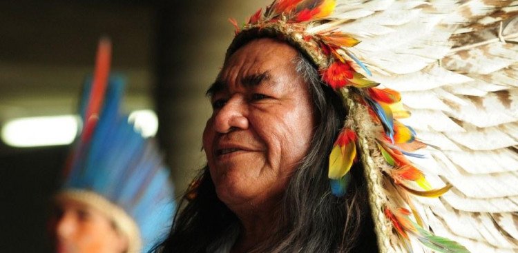 DEMARCAÇÃO DE TERRAS INDÍGENAS: Governo cria conselho interministerial para definir delimitação de terras indígenas