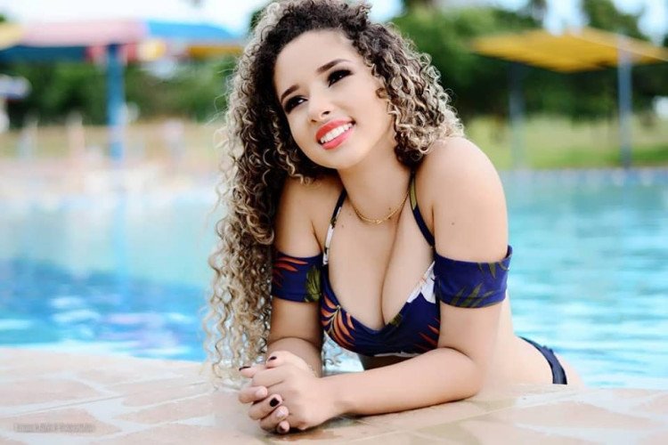 Estudante irá representar Quatro Marcos no Miss Mato Grosso Estudantil 2018 em Cuiabá