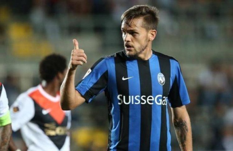 Rafael Toloi perde filho em dia de atuação marcante contra Juventus