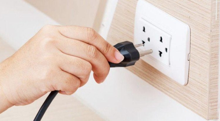 Dez dicas para economizar energia elétrica em casa