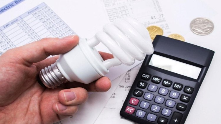 Conta de energia fica 11,2% mais cara