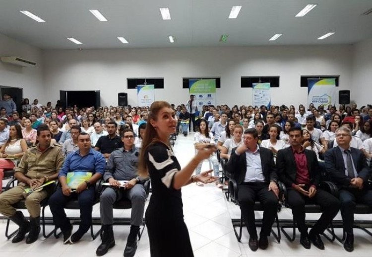 Quatro Marcos recebe no dia (25) 'Conciência Cidadã';  evento do Tribunal de Contas de MT