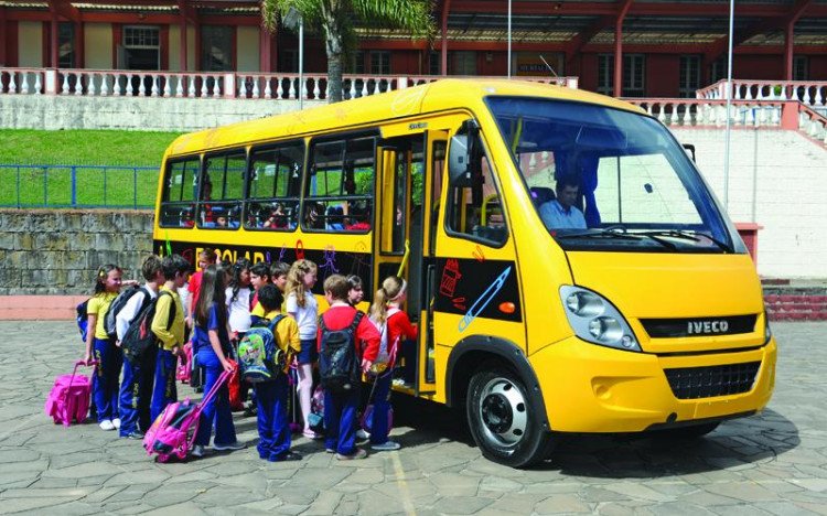 TRANSPORTE ESCOLAR DE ARAPUTANGA: TCE concede novo prazo para correções
