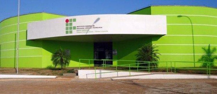 CURSO DE ELETROTÉCNICA: Vereador propõe termo de  cooperação entre município e IFMT  para oferta de curso