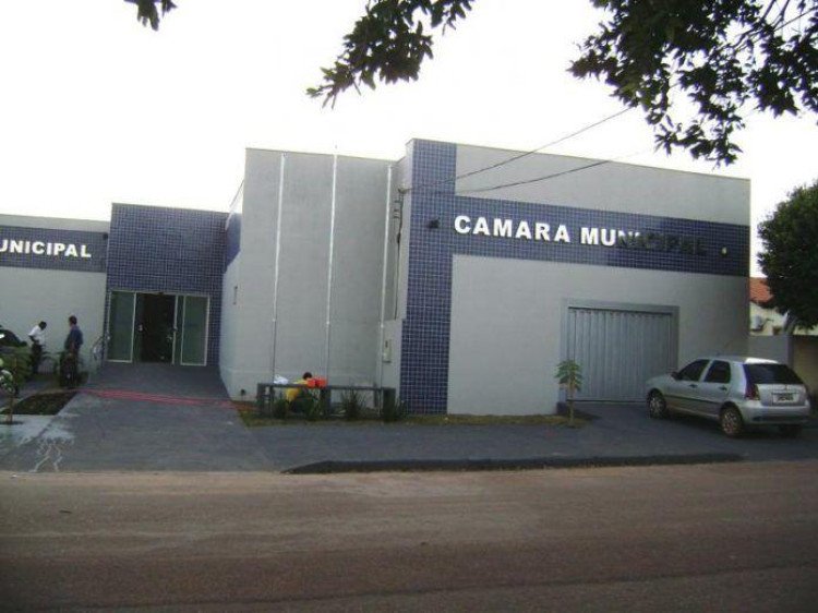 Ex-gestor da Câmara de Mirassol e empresa terão que restituir em mais de 9 mil o erário publico