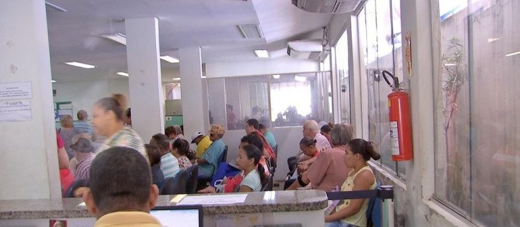 Pacientes com doenças graves sofrem com a falta de medicamentos na Farmácia de Alto Custo em MT