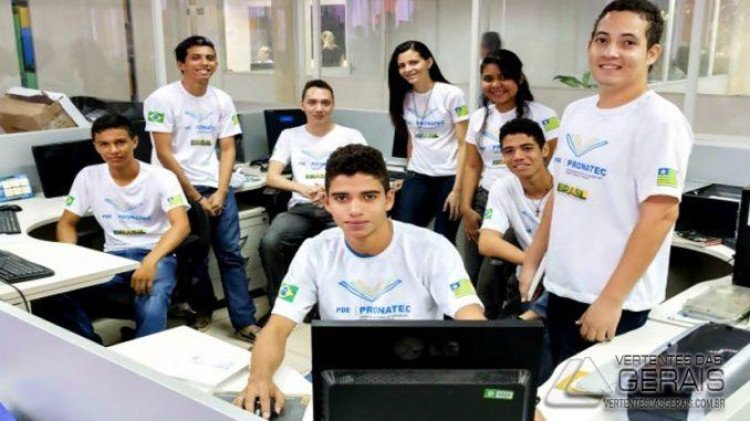 Quatro Marcos elabora mapa de demanda de cursos PRONATEC do Governo Federal