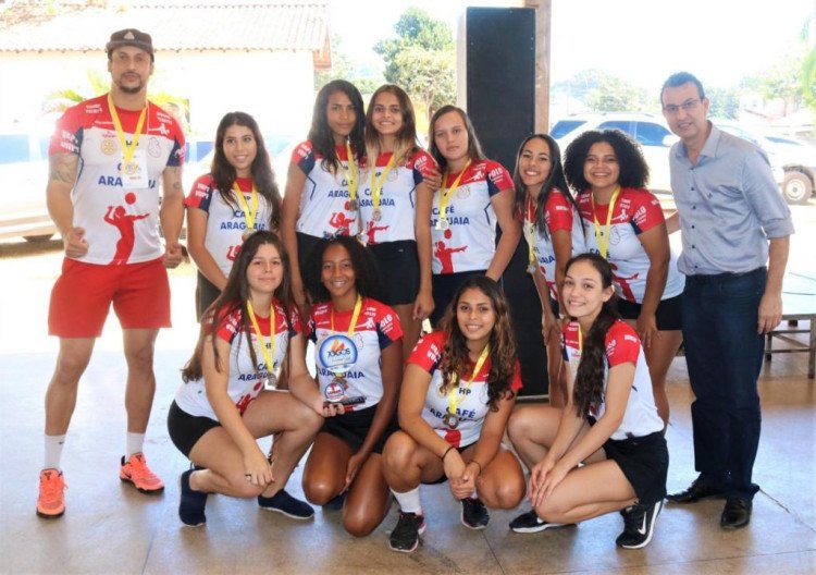 35 escolas da região Oeste de MT  participarão de Jogos Escolares que  inicia hoje em Cáceres