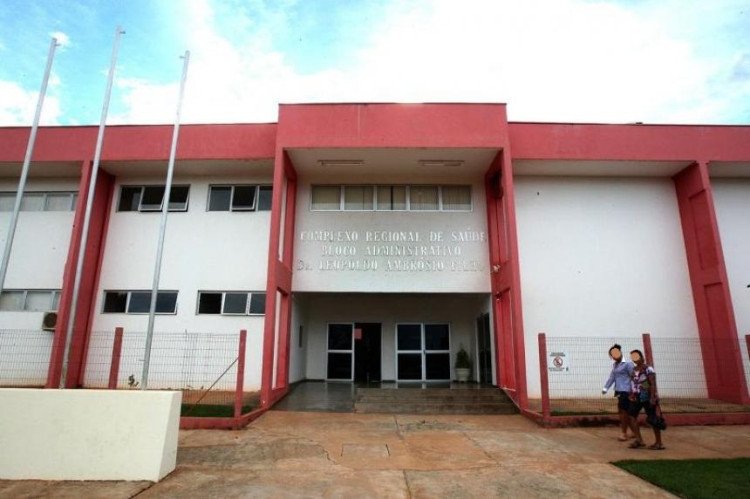 Pacientes reclamam de demora no resultado de exames que são realizados pelo Regional de Cáceres