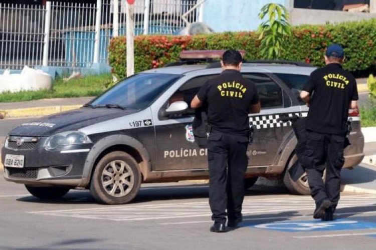 Polícia Civil prende dentistas por não cumprirem horas trabalhadas em posto de saúde de Juara