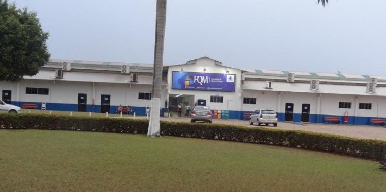 FQM divulga resultado de  concurso de Bolsa de Estudo