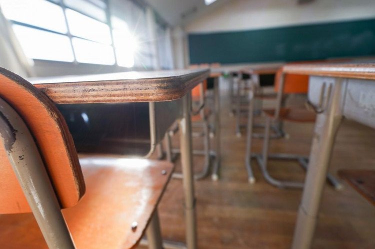 MPE exige reforma de escola em Porto Esperidião