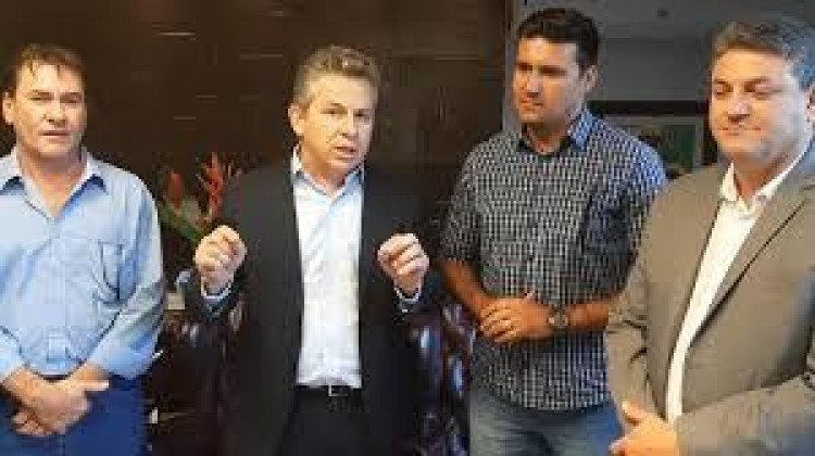 SANTA CASA DE PONTES E LACERDA: Moretto enaltece cumprimento do compromisso assumido pelo governo há seis meses