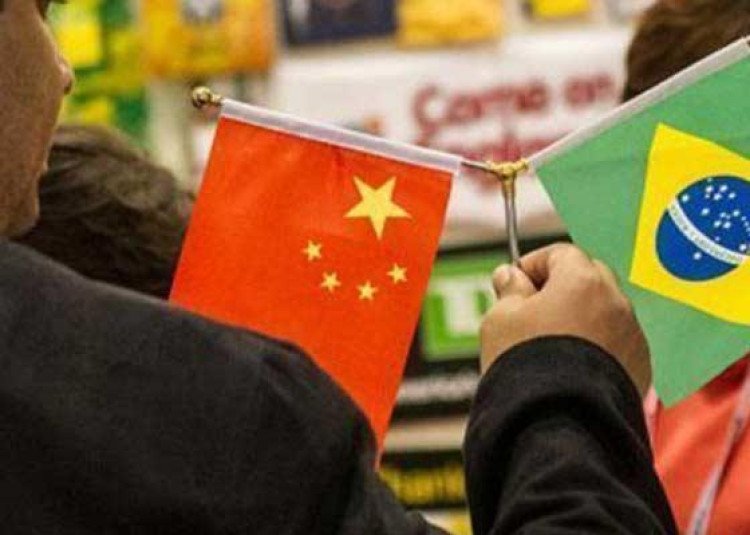 Abertura de escritório de Mato Grosso na China está em andamento