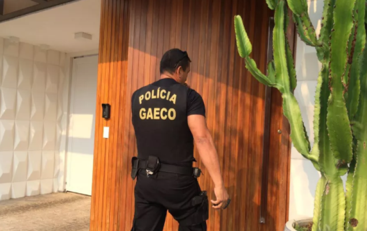 Operação Mercenários: Promotoria Militar, Gaeco e DHPP deflagram Operação Coverage e terceira fase da Operação Mercenários