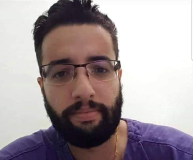 QUATRO MARCOS: Médico morre à espera de doação de medula