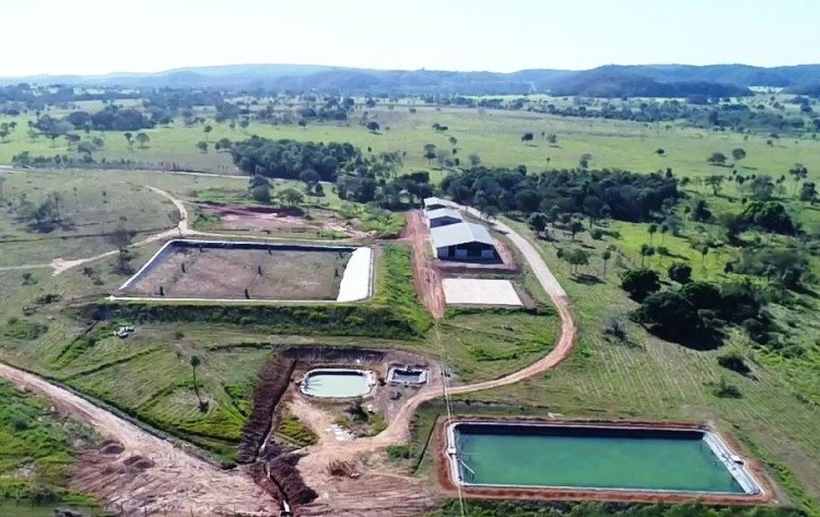 Aterro sanitário coletivo será inaugurado dia 6 em Mirassol