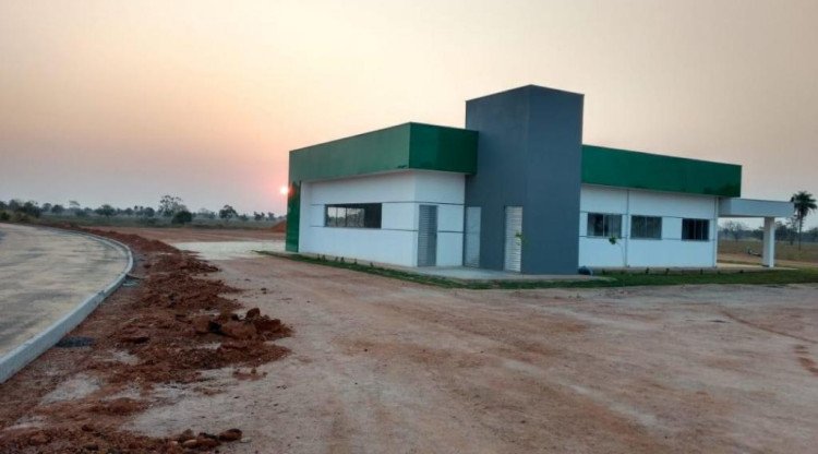 Gefron inaugura nova base operacional em Cáceres na quarta-feira (18)