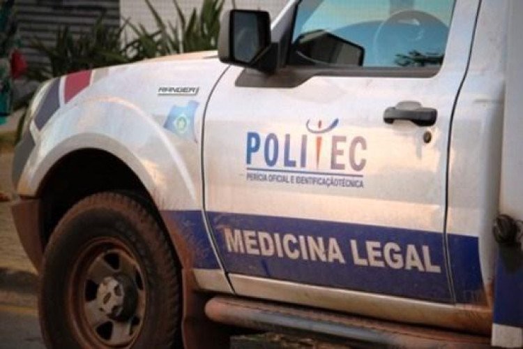 Homem é executado dentro de quitinete em São José dos Quatro Marcos