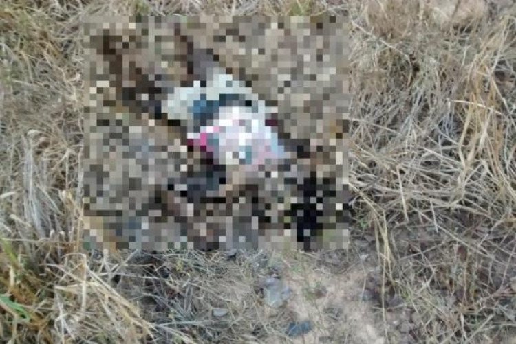 Cadáver de mulher é encontrado em pasto na zona rural de Mirassol D’Oeste