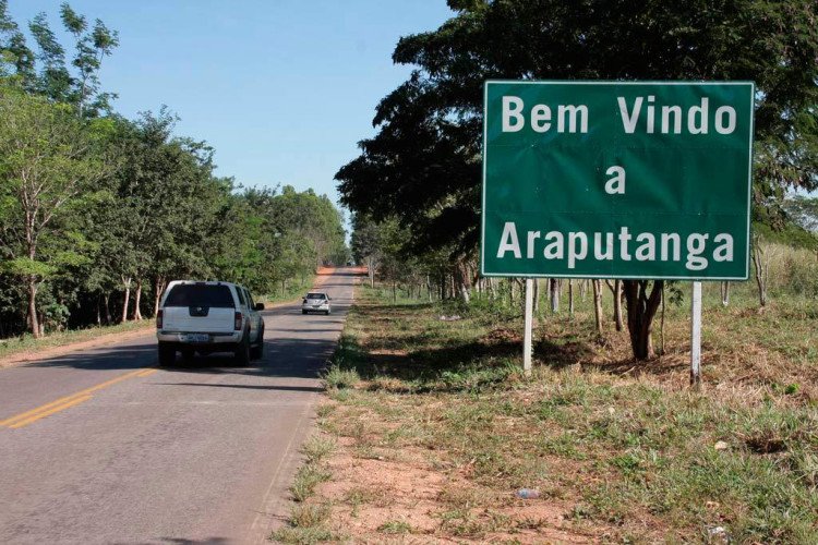 Crescimento da bacia leiteira de MT é tema de audiência em Araputanga
