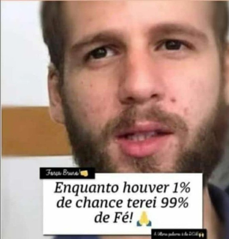 BRUNO SALOMÉ:  A história de um jovem de fé e superação que morreu em decorrência de um  câncer