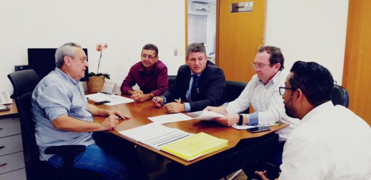 Consórcio Nascentes do Pantanal deverá retomar a manutenção das rodovias estaduais na região Oeste de MT