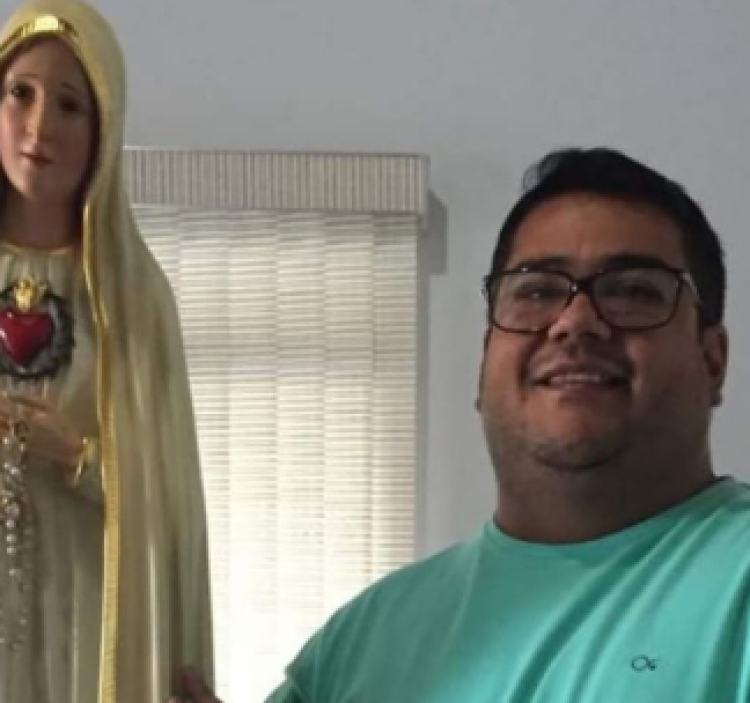 Morre aos 39 anos o Advogado e Contador Elcio da Silva Ramos