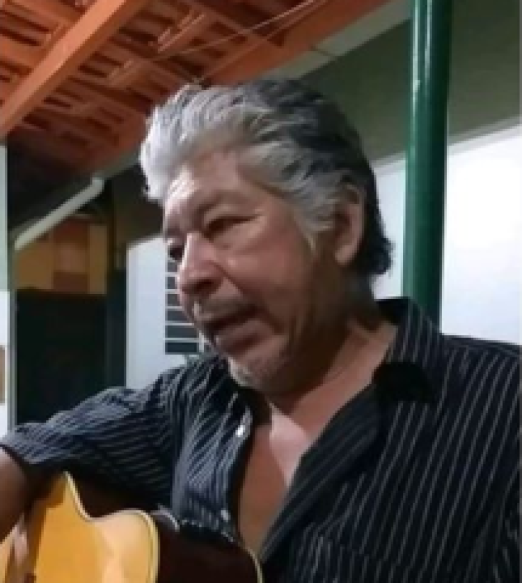 QUATRO MARCOS: Morre o cantor Bugão que fez dupla com Silvestre Henrique por complicações no fígado