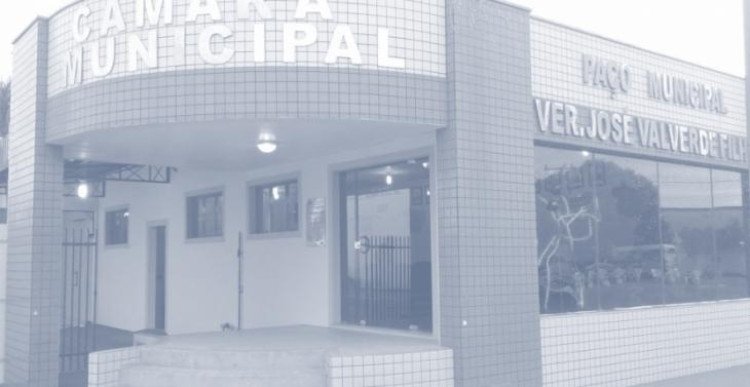 Câmara de Quatro Marcos repassa a prefeitura mais de 279 mil reais ao longo do ano de 2019
